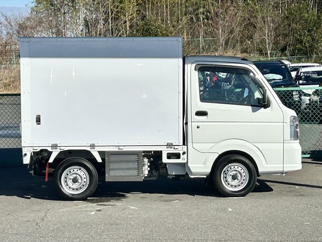 NISSAN NT100 CLIPPER 2020 Image 31