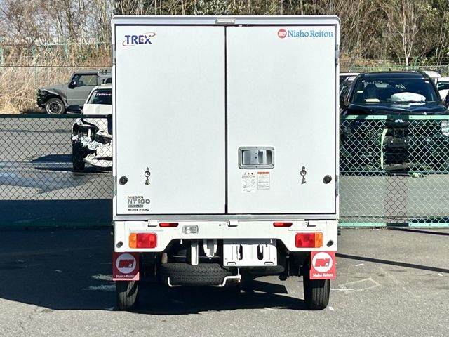 NISSAN NT100 CLIPPER 2020 Image 31