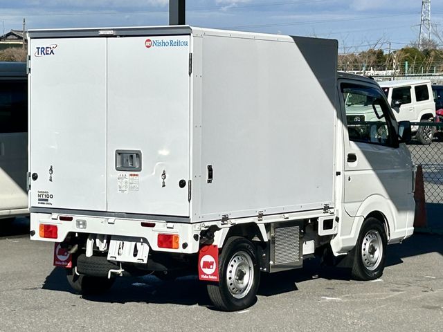 NISSAN NT100 CLIPPER 2020 Image 31