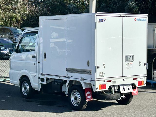 NISSAN NT100 CLIPPER 2020 Image 31