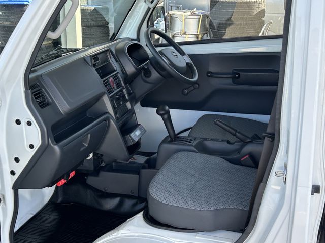 NISSAN NT100 CLIPPER 2020 Image 31