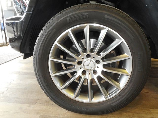 MERCEDES BENZ G CLAS 2022 Image 31