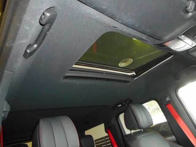 MERCEDES BENZ G CLAS 2022 Image 31