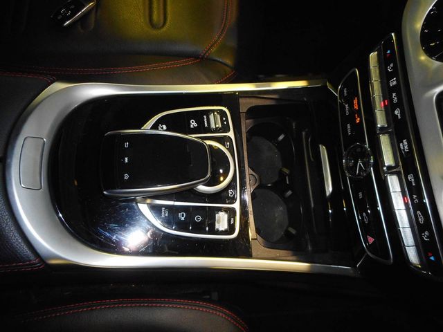 MERCEDES BENZ G CLAS 2022 Image 31