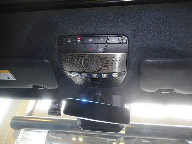 MERCEDES BENZ G CLAS 2022 Image 31