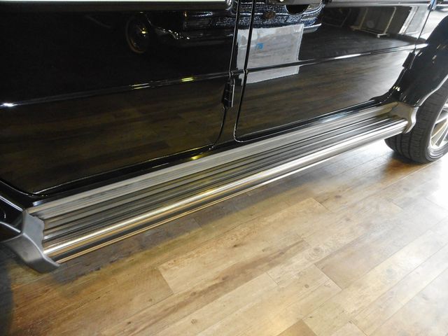 MERCEDES BENZ G CLAS 2022 Image 31