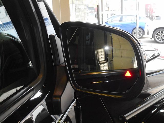 MERCEDES BENZ G CLAS 2022 Image 31