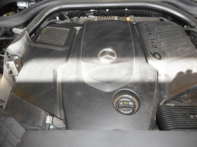 MERCEDES BENZ G CLAS 2022 Image 31