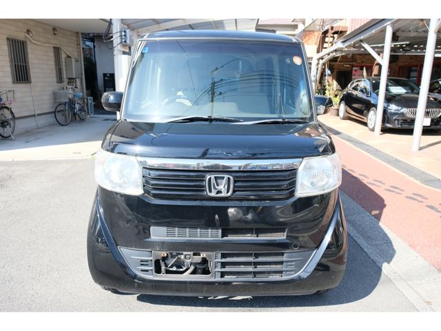 HONDA N BOX 2012 Image 31