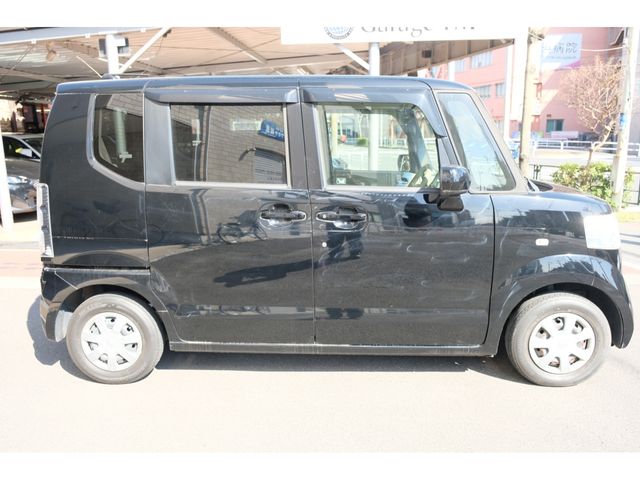 HONDA N BOX 2012 Image 31