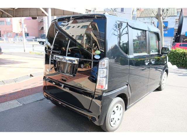 HONDA N BOX 2012 Image 31