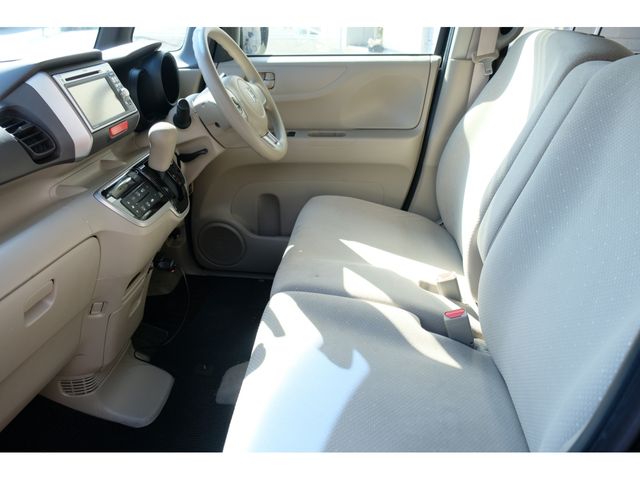 HONDA N BOX 2012 Image 31