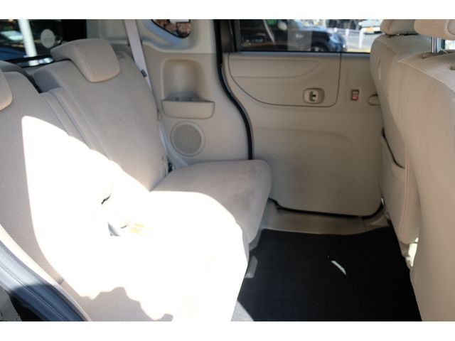 HONDA N BOX 2012 Image 31