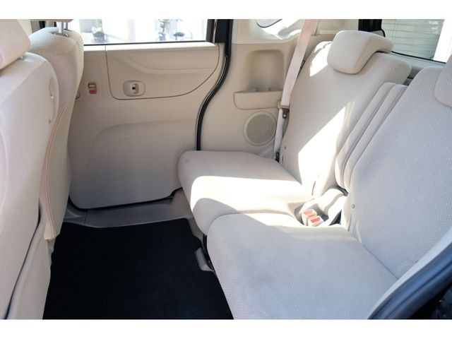 HONDA N BOX 2012 Image 31