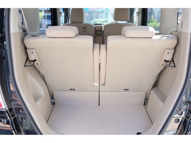 HONDA N BOX 2012 Image 31