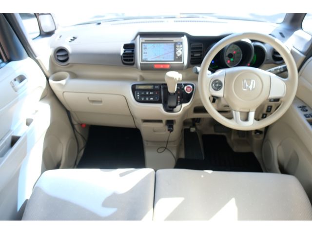 HONDA N BOX 2012 Image 31