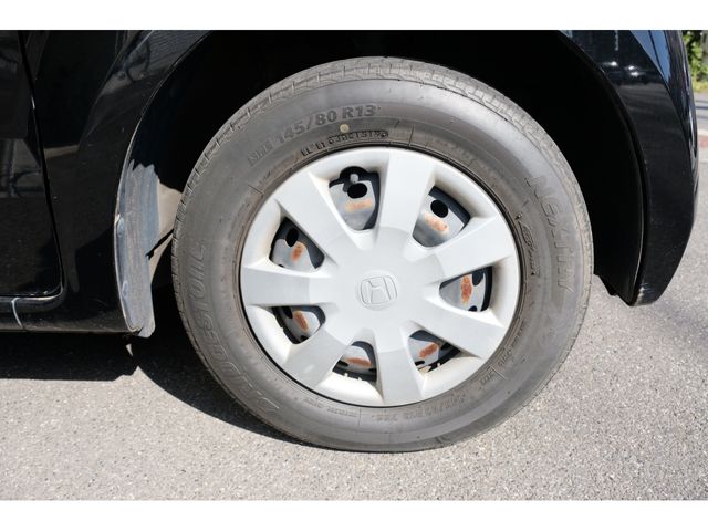 HONDA N BOX 2012 Image 31