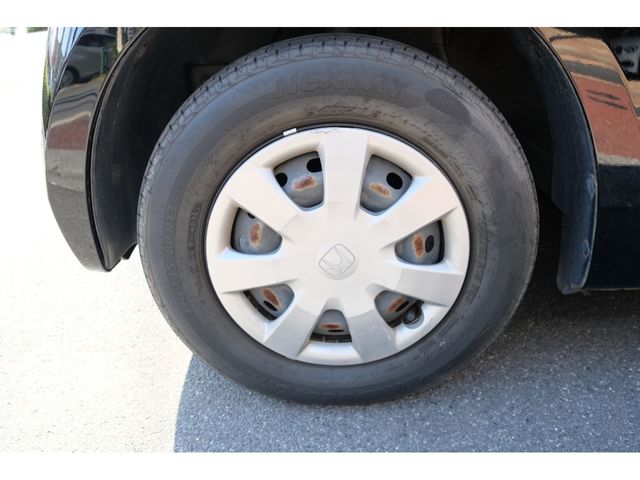 HONDA N BOX 2012 Image 31