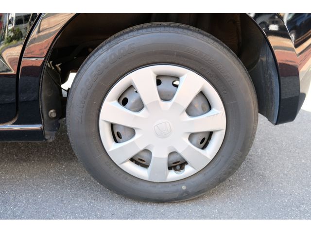 HONDA N BOX 2012 Image 31