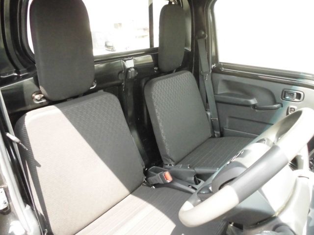 DAIHATSU HIJET TRUCK 4WD 2022 Image 31