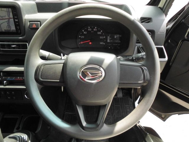 DAIHATSU HIJET TRUCK 4WD 2022 Image 31