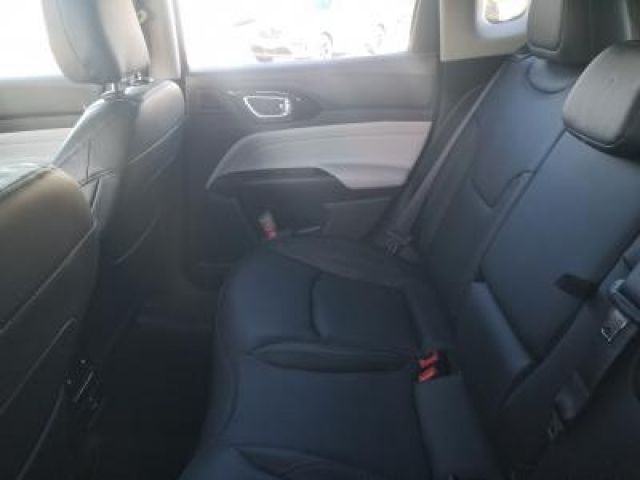 JEEP COMPASS 4WD 2022 Image 31