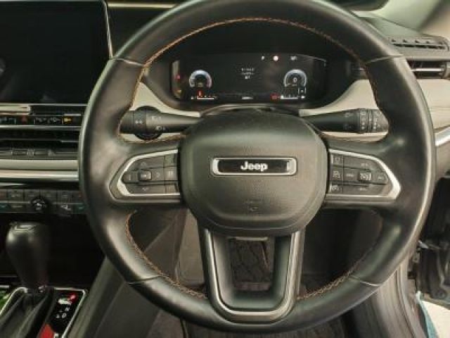 JEEP COMPASS 4WD 2022 Image 31