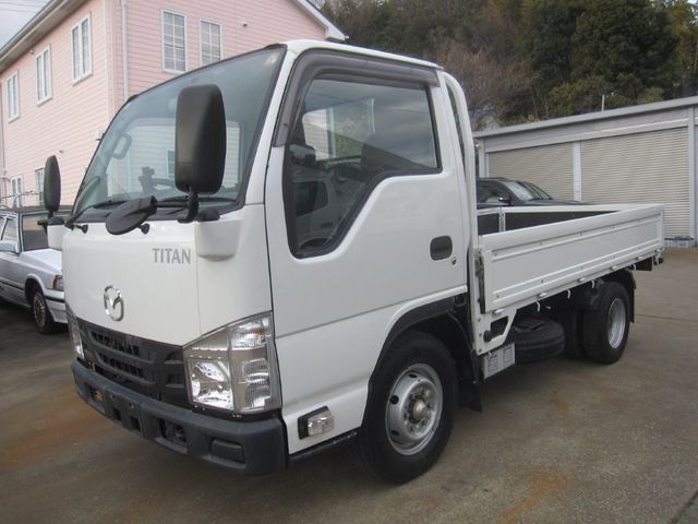 MAZDA TITAN 2020 Image 31