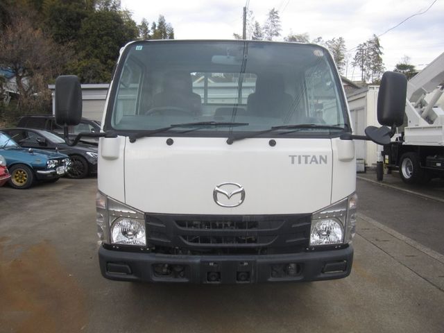 MAZDA TITAN 2020 Image 31