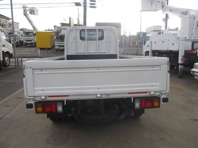 MAZDA TITAN 2020 Image 31