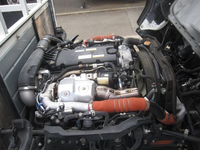 MAZDA TITAN 2020 Image 31