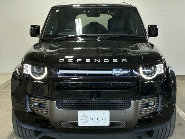 ROVER DEFENDER 2025 Image 31