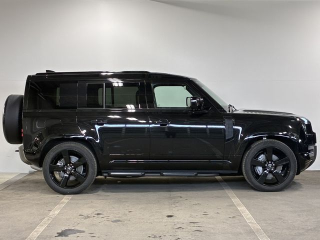 ROVER DEFENDER 2025 Image 31