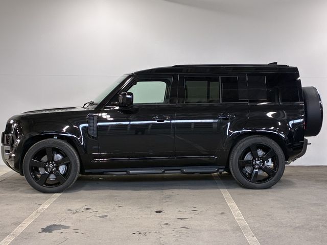 ROVER DEFENDER 2025 Image 31