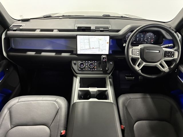 ROVER DEFENDER 2025 Image 31