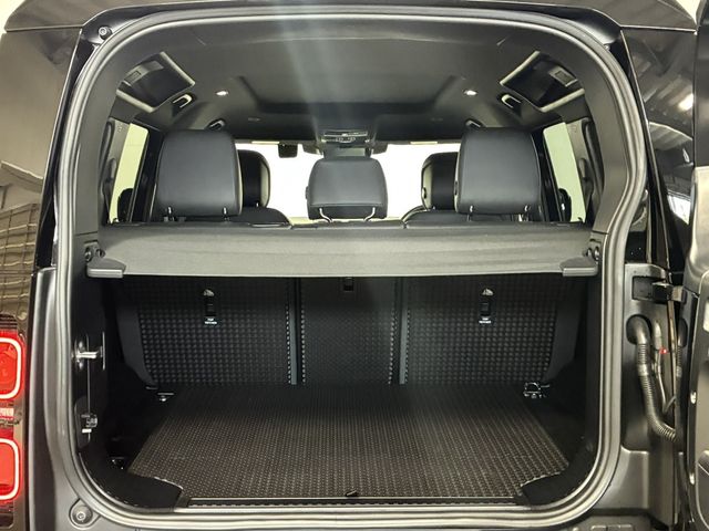 ROVER DEFENDER 2025 Image 31