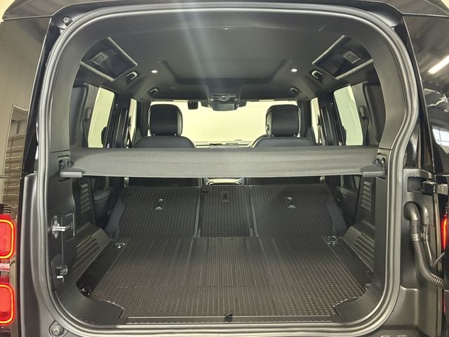 ROVER DEFENDER 2025 Image 31