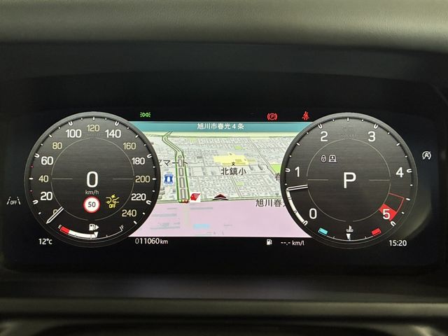 ROVER DEFENDER 2025 Image 31