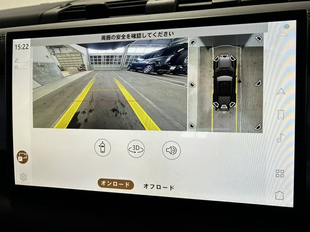 ROVER DEFENDER 2025 Image 31