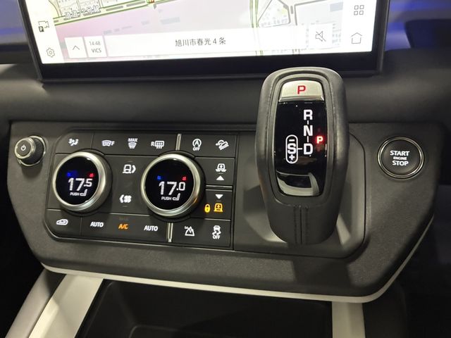 ROVER DEFENDER 2025 Image 31