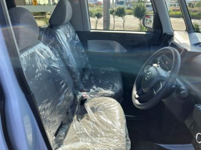 DAIHATSU TANTO 2024 Image 31