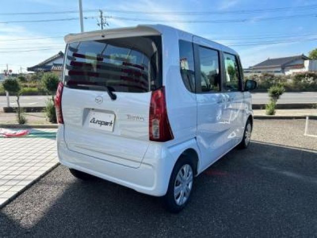 DAIHATSU TANTO 2024 Image 31