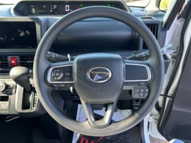 DAIHATSU TANTO 2024 Image 31