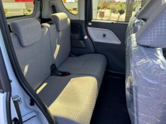 DAIHATSU TANTO 2024 Image 31