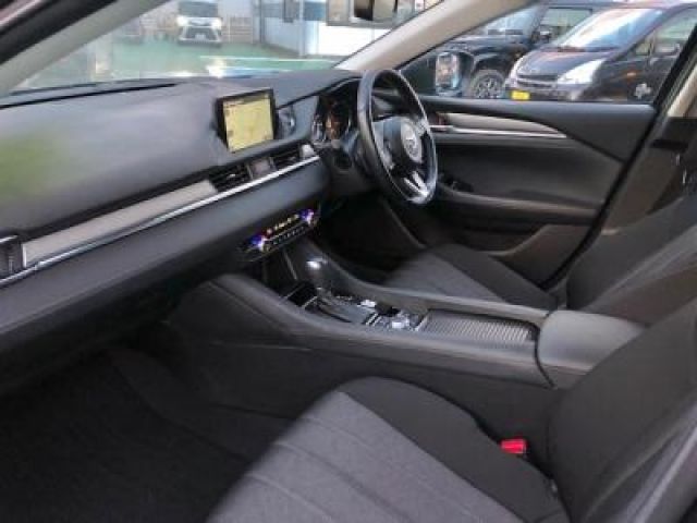 MAZDA 6 WAGON 2022 Image 31