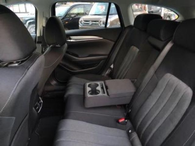 MAZDA 6 WAGON 2022 Image 31