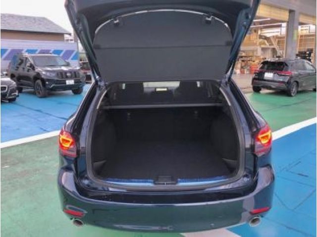 MAZDA 6 WAGON 2022 Image 31