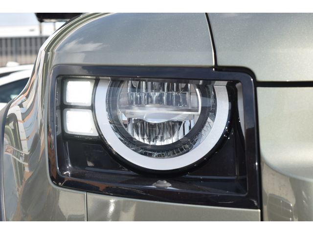 ROVER DEFENDER 2021 Image 31