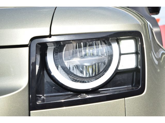 ROVER DEFENDER 2021 Image 31