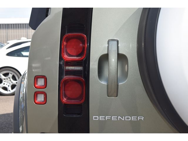 ROVER DEFENDER 2021 Image 31